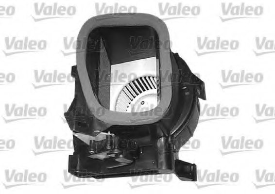 VALEO 698820 Interior Blower